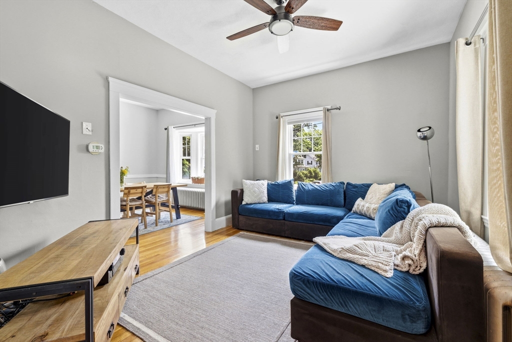 26 Seery St
