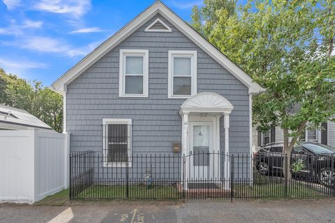 44 Litchfield St Worcester MA 01603