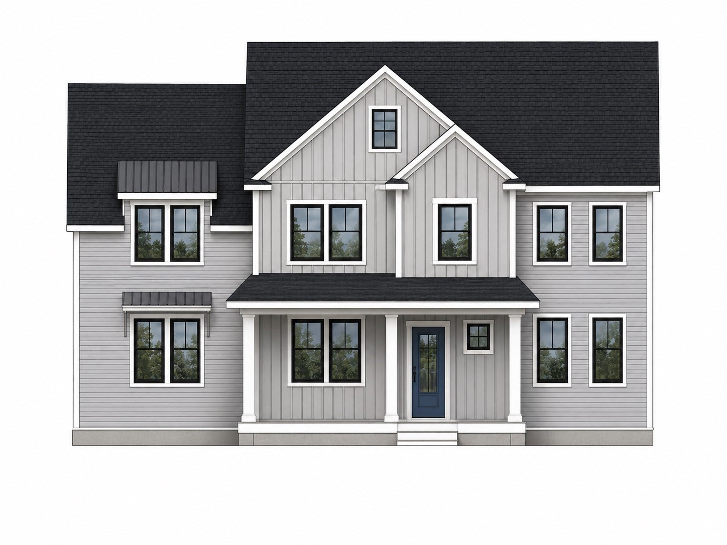 Lot 6 Gowing Rd Ext