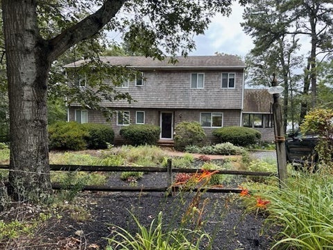 Photo of 35 Duncan Lane, Chatham, MA 02633 (MLS # 73531412)