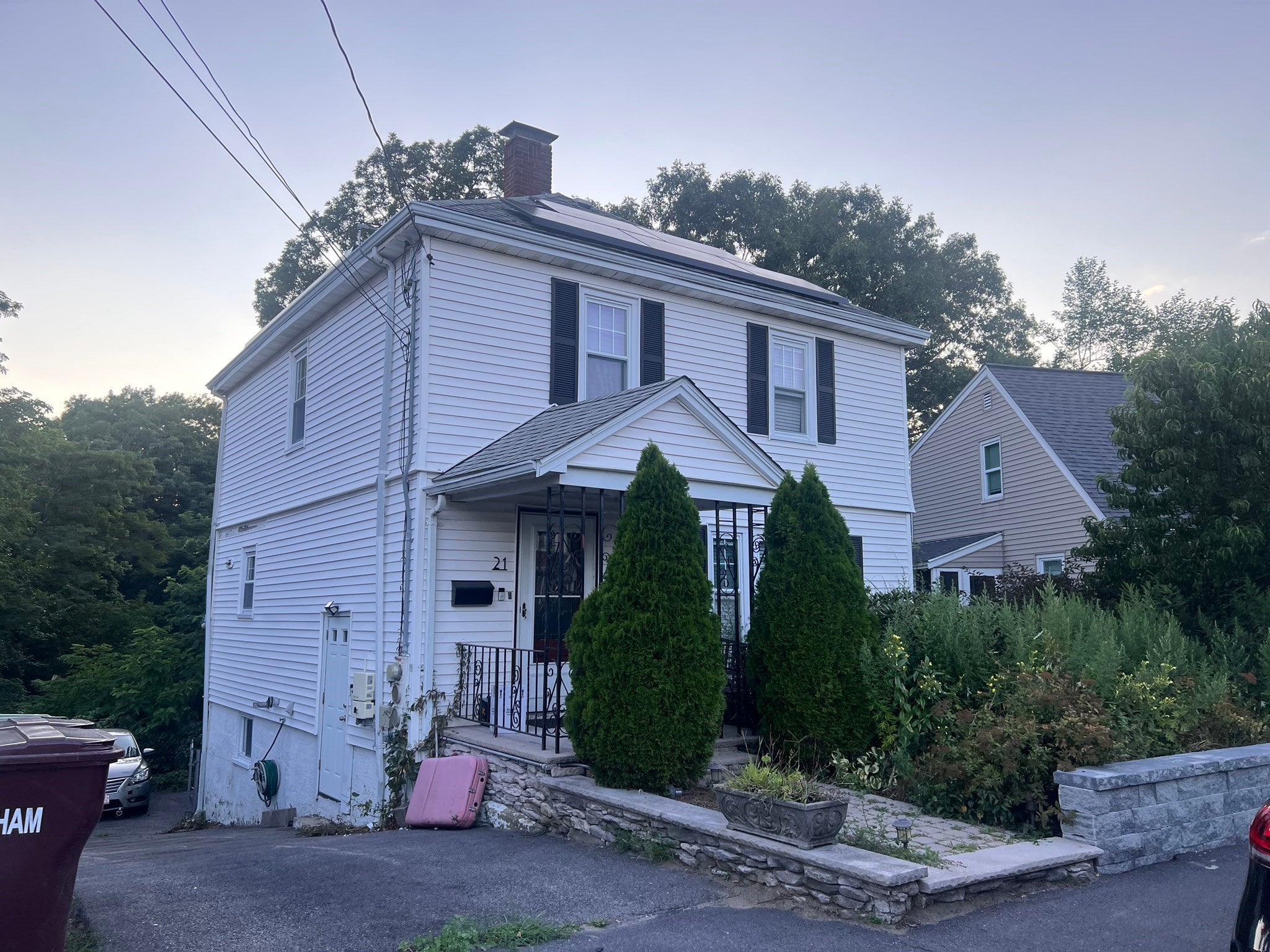 21 Commonweath Ave, Dedham, MA, 21 Commonweath Ave, Dedham, MA Photo #1