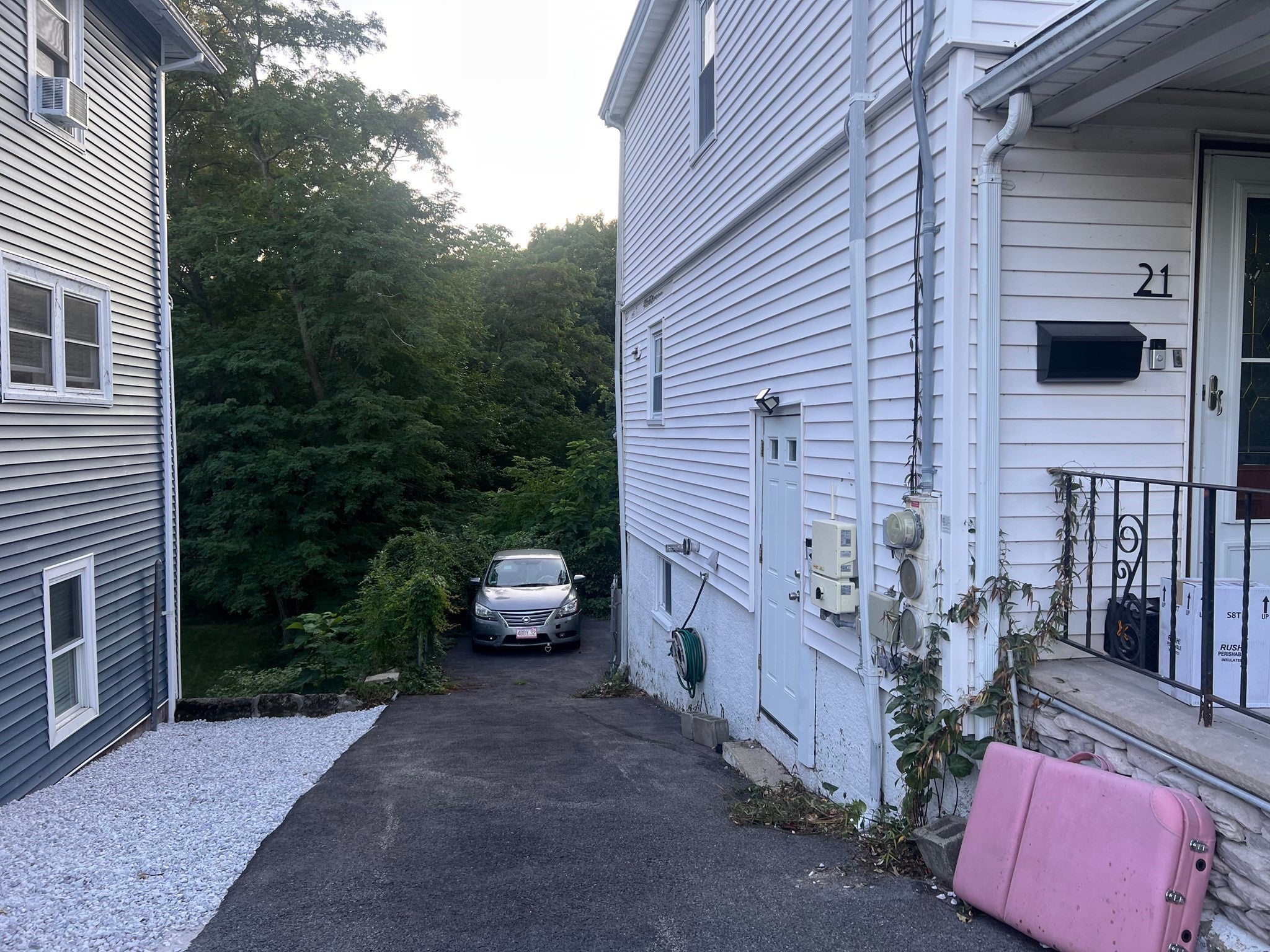 21 Commonweath Ave, Dedham, MA, 21 Commonweath Ave, Dedham, MA Photo #2