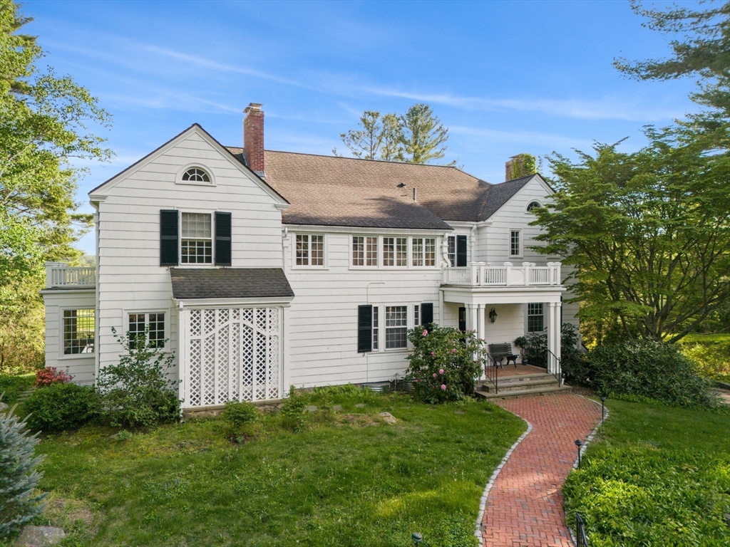 49 Newton St
