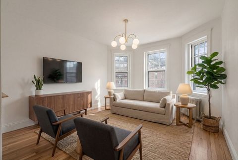 309 Allston Street 6 Boston MA 02135