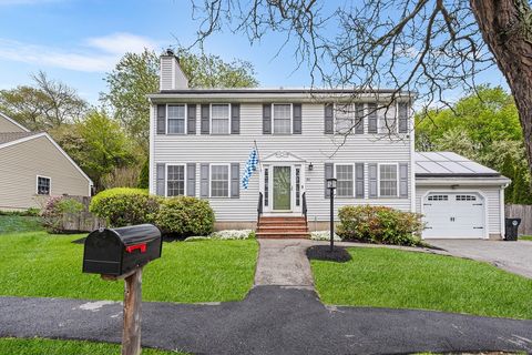 40 Station Road Salem MA 01970