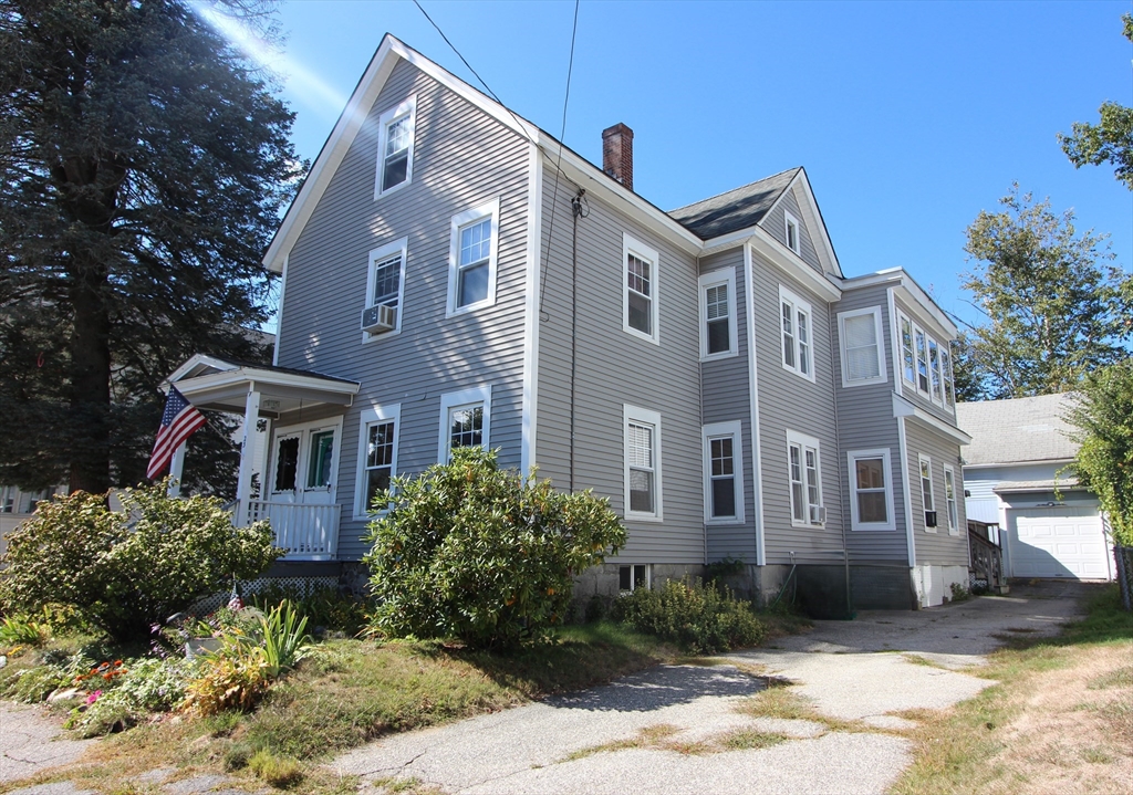 23-25 Mckinley Ave