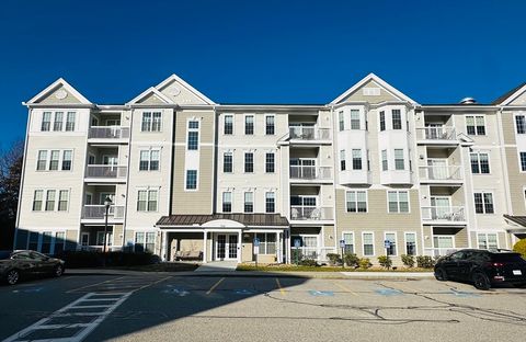 107 Clocktower Drive 405 Waltham MA 02452