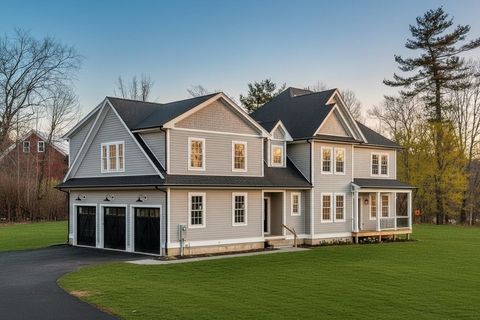 1A Sanders Lane Bolton MA 01740