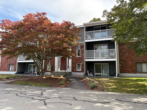 220 Bedford St D-5 Bridgewater MA 02324