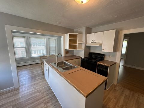 59 Cooper Ave. Woonsocket RI 02895