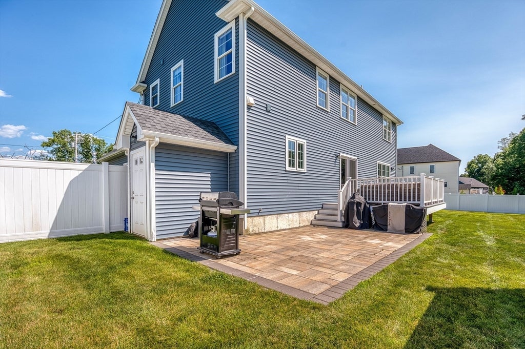 115 Colts Way, Attleboro, MA, 115 Colts Way, Attleboro, MA Photo #35