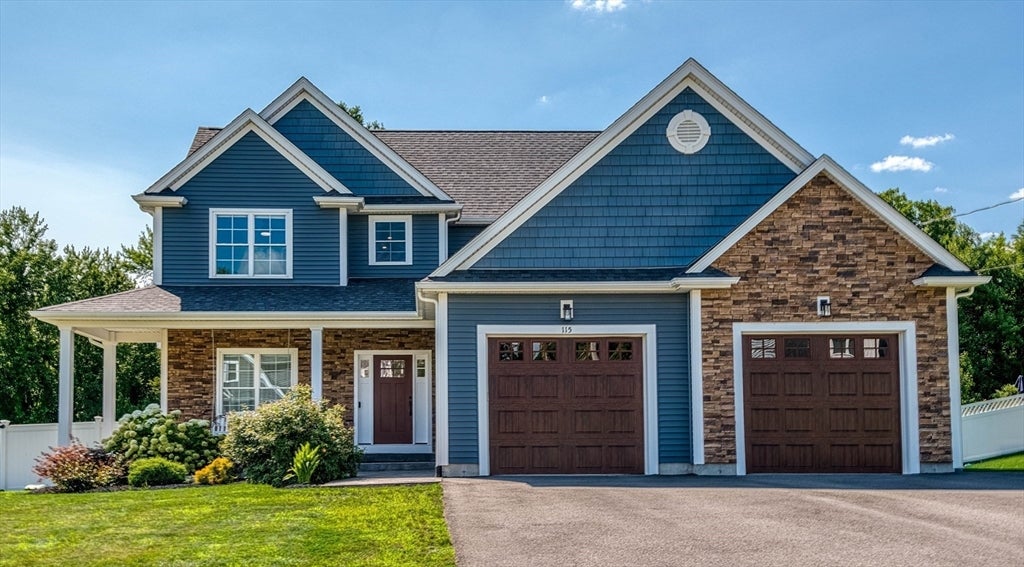 115 Colts Way, Attleboro, MA, 115 Colts Way, Attleboro, MA Photo #1