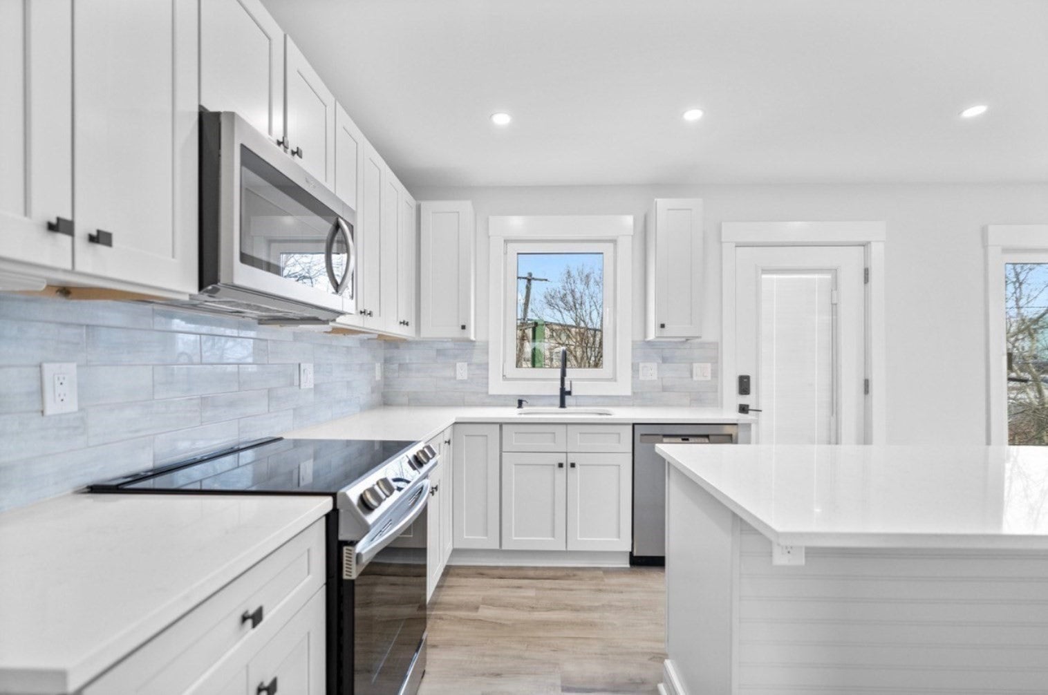 6 Garfield Ave #1, Revere, MA Photo #1