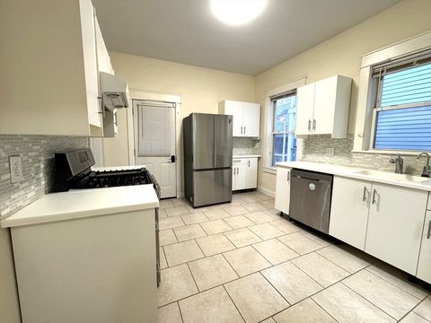 24 Weld Hill St. 2 Boston MA 02130