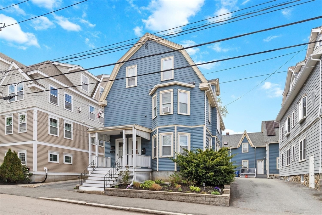 104-106 Burrill Street, Swampscott, MA Photo #3