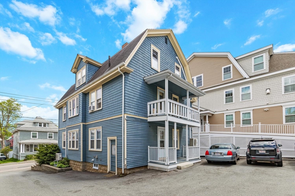 104-106 Burrill Street, Swampscott, MA Photo #33