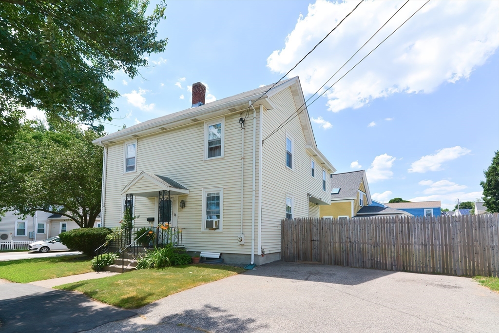 View Watertown, MA 02472 house