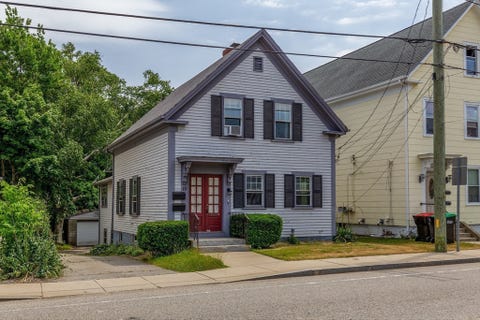Photo of 10 Samoset St #1, Plymouth, MA 02360 (MLS # 73557571)