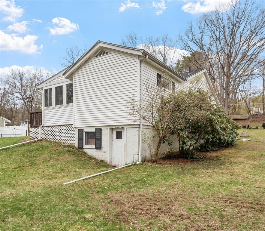 36 Bean Rd