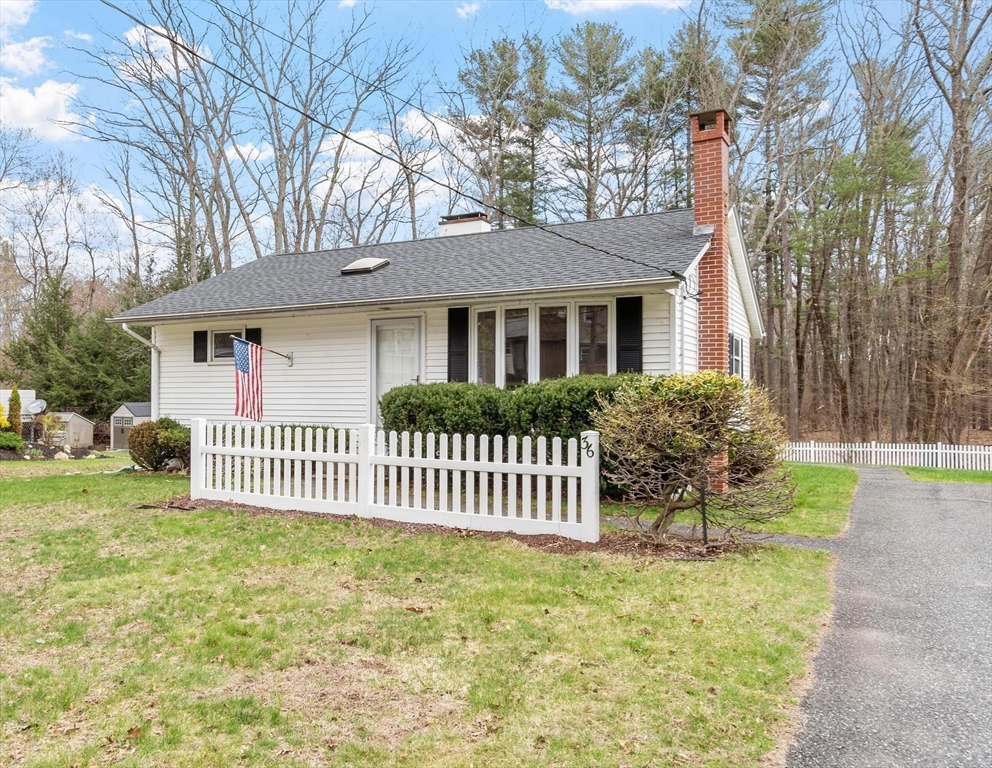 36 Bean Rd