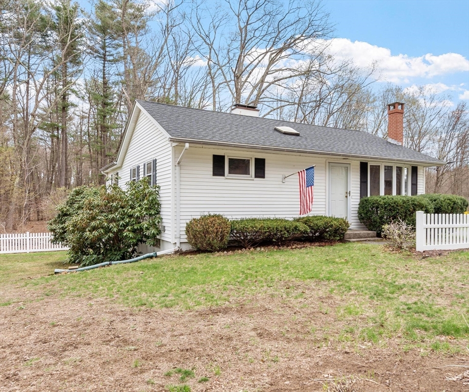 36 Bean Rd