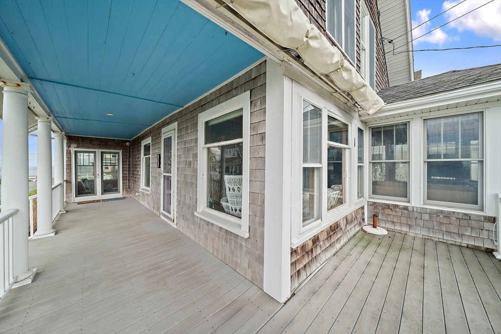 15 Puritan St