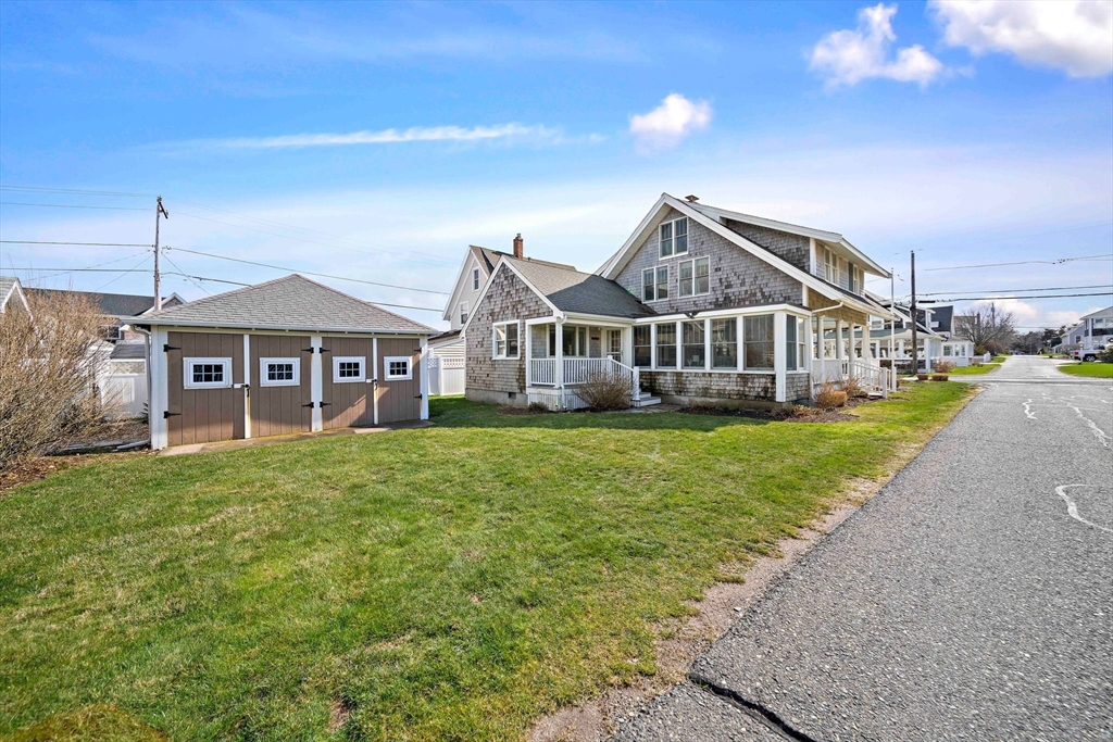 15 Puritan St
