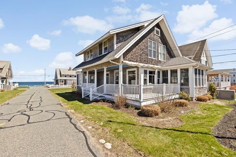 15 Puritan St Marshfield MA 02050