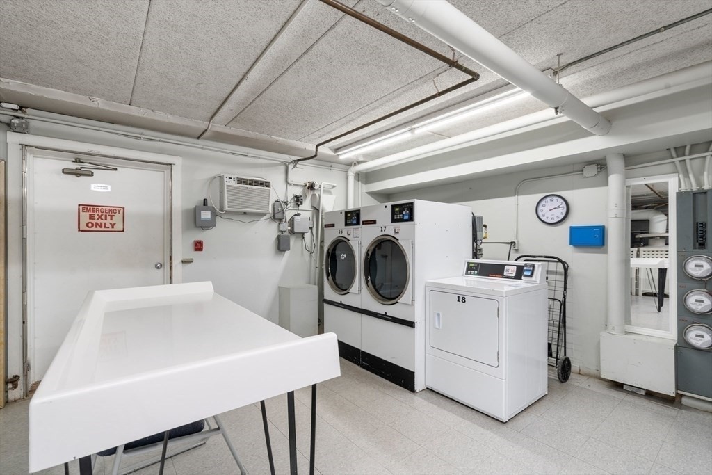 57 Broadlawn Park #11B, Boston, MA Photo #8