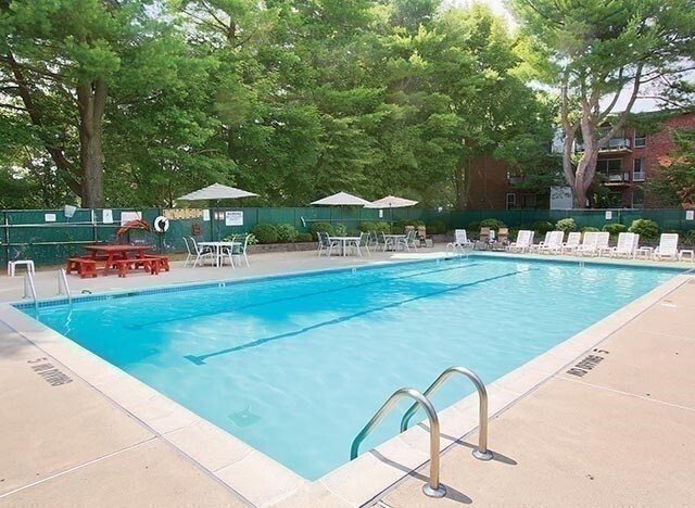 57 Broadlawn Park #11B, Boston, MA Photo #12