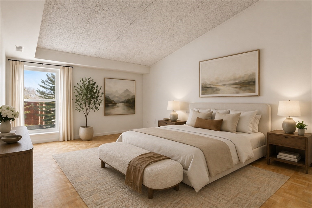 57 Broadlawn Park #11B, Boston, MA Photo #1