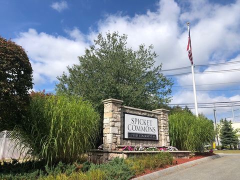 19 Hampshire Rd 304 Methuen MA 01844