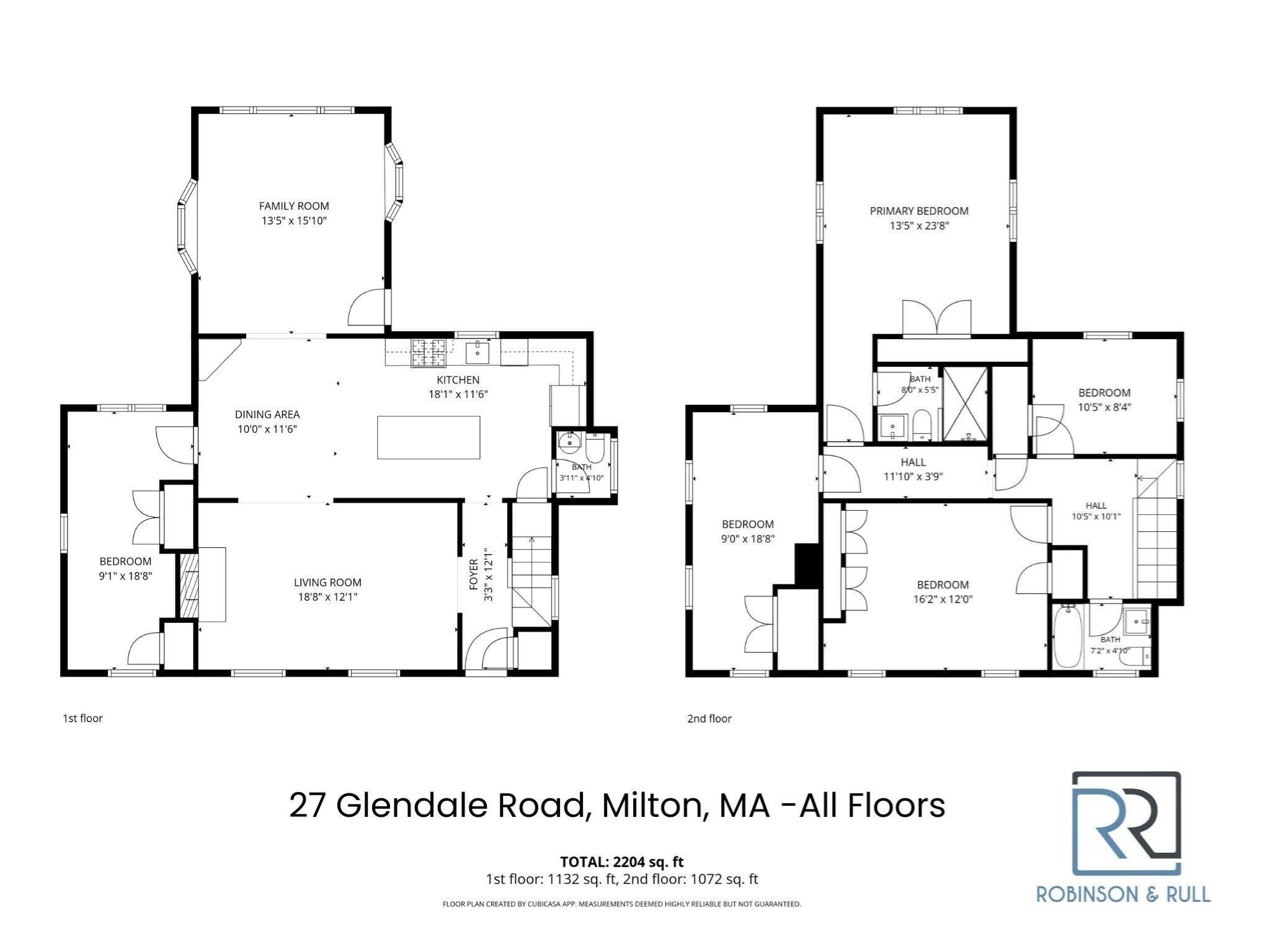 27 Glendale Road, Milton, MA, 27 Glendale Road, Milton, MA Photo #35