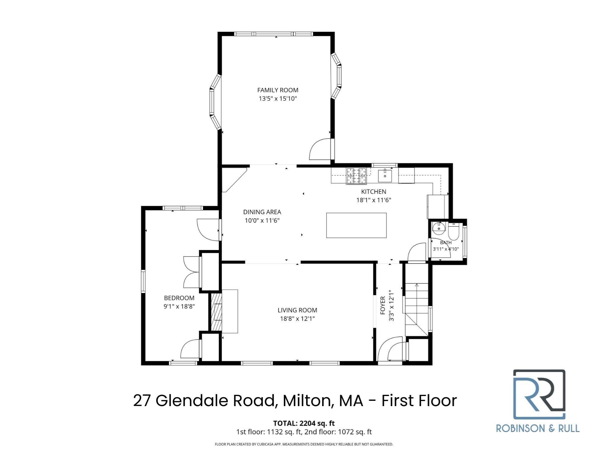 27 Glendale Road, Milton, MA, 27 Glendale Road, Milton, MA Photo #33
