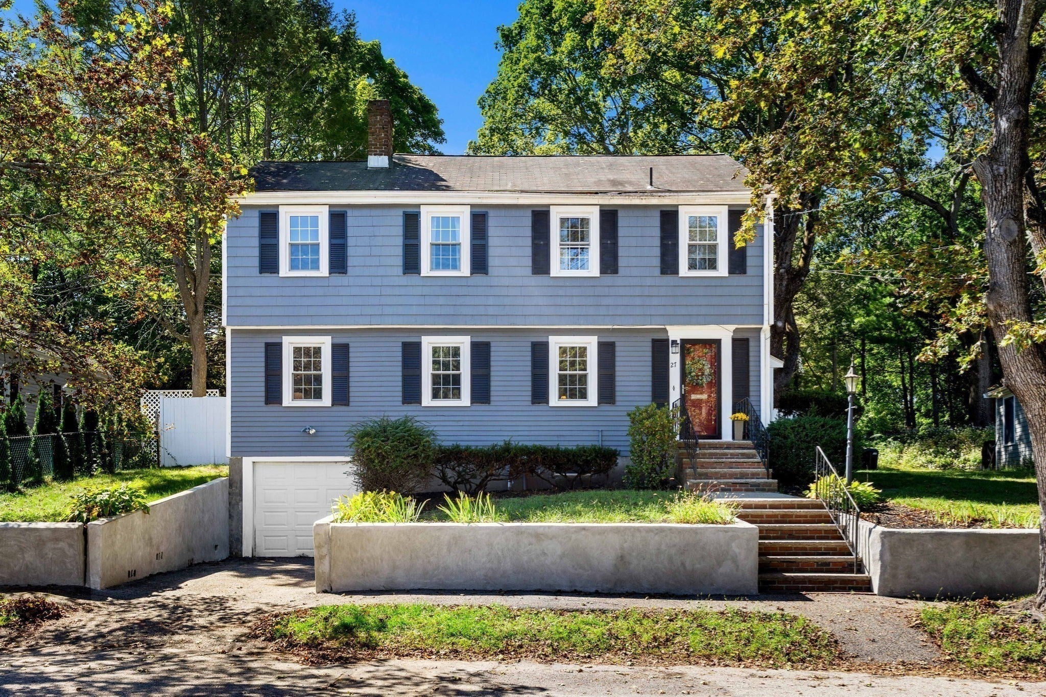 27 Glendale Road, Milton, MA, 27 Glendale Road, Milton, MA Photo #2