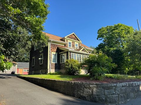 563 N Washington B North Attleboro MA 02760