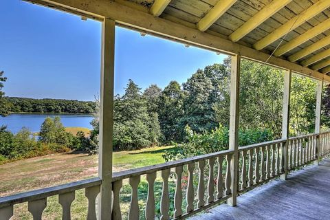 984 Drift Road Westport MA 02790