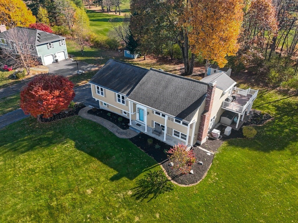 121 Indian Meadow Drive
