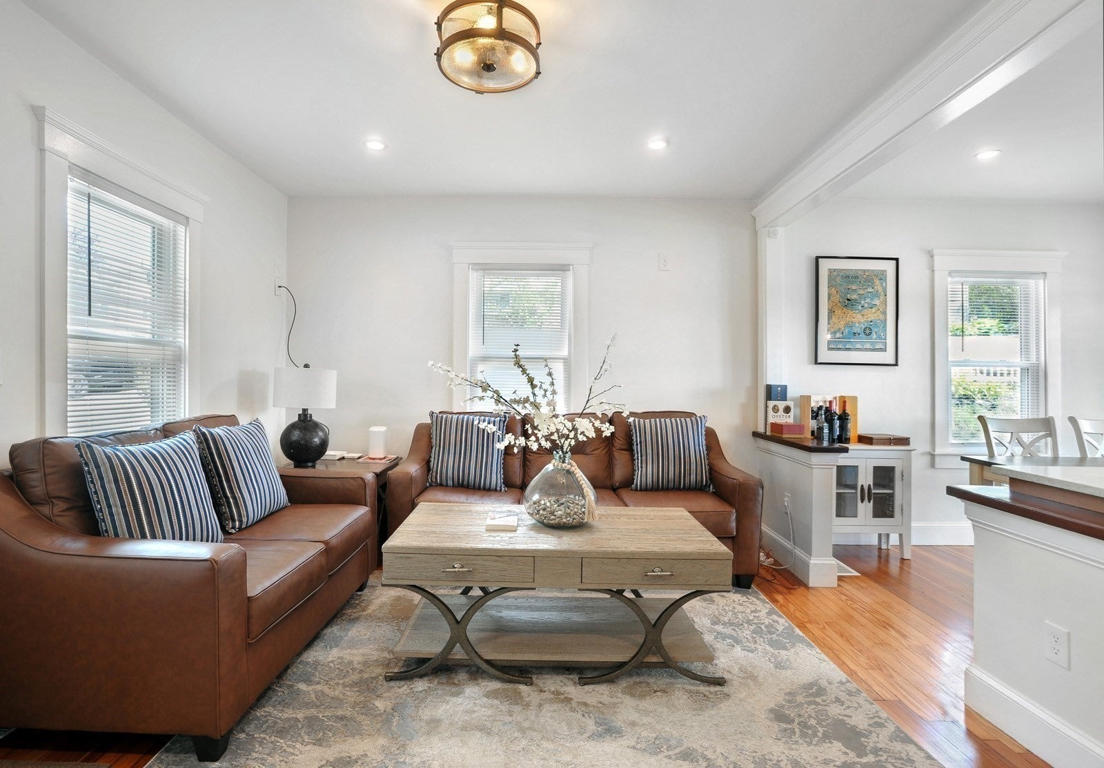 62 Rosemont Rd Fully Furnished RD, Weymouth, MA Photo #2