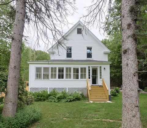 1250 Pleasant St Worcester MA 01602