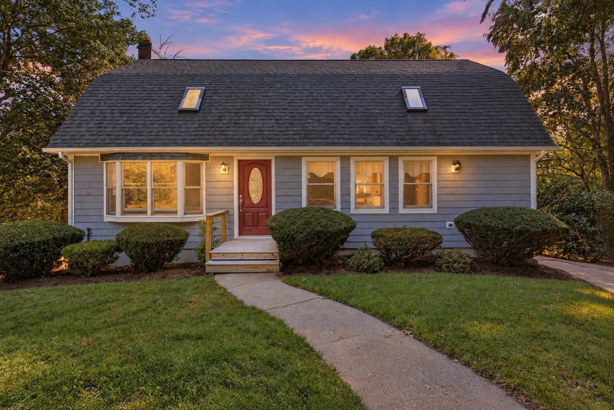 221 Pierce Rd, West Brookfield, MA Photo #41