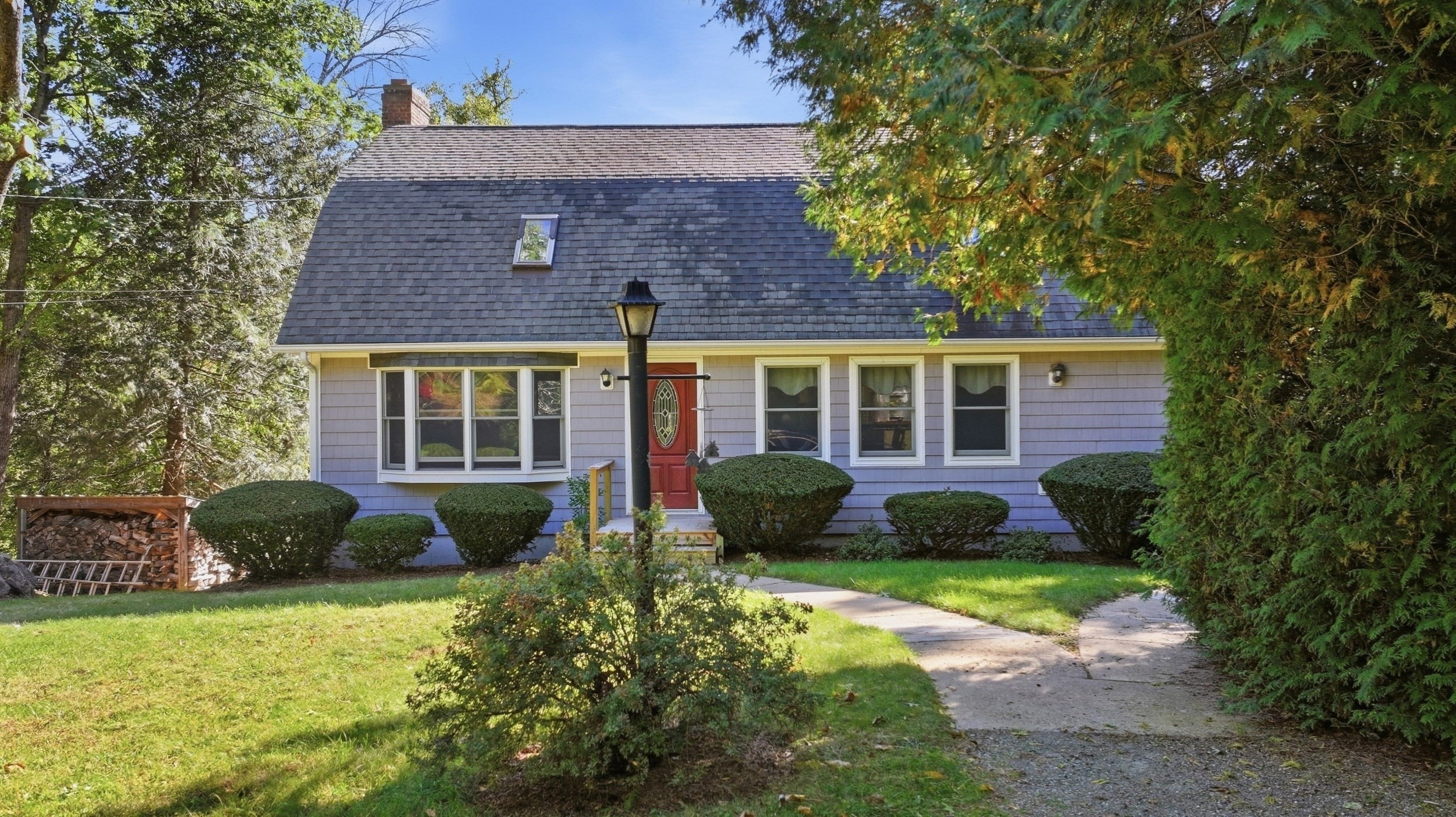 221 Pierce Rd, West Brookfield, MA Photo #1