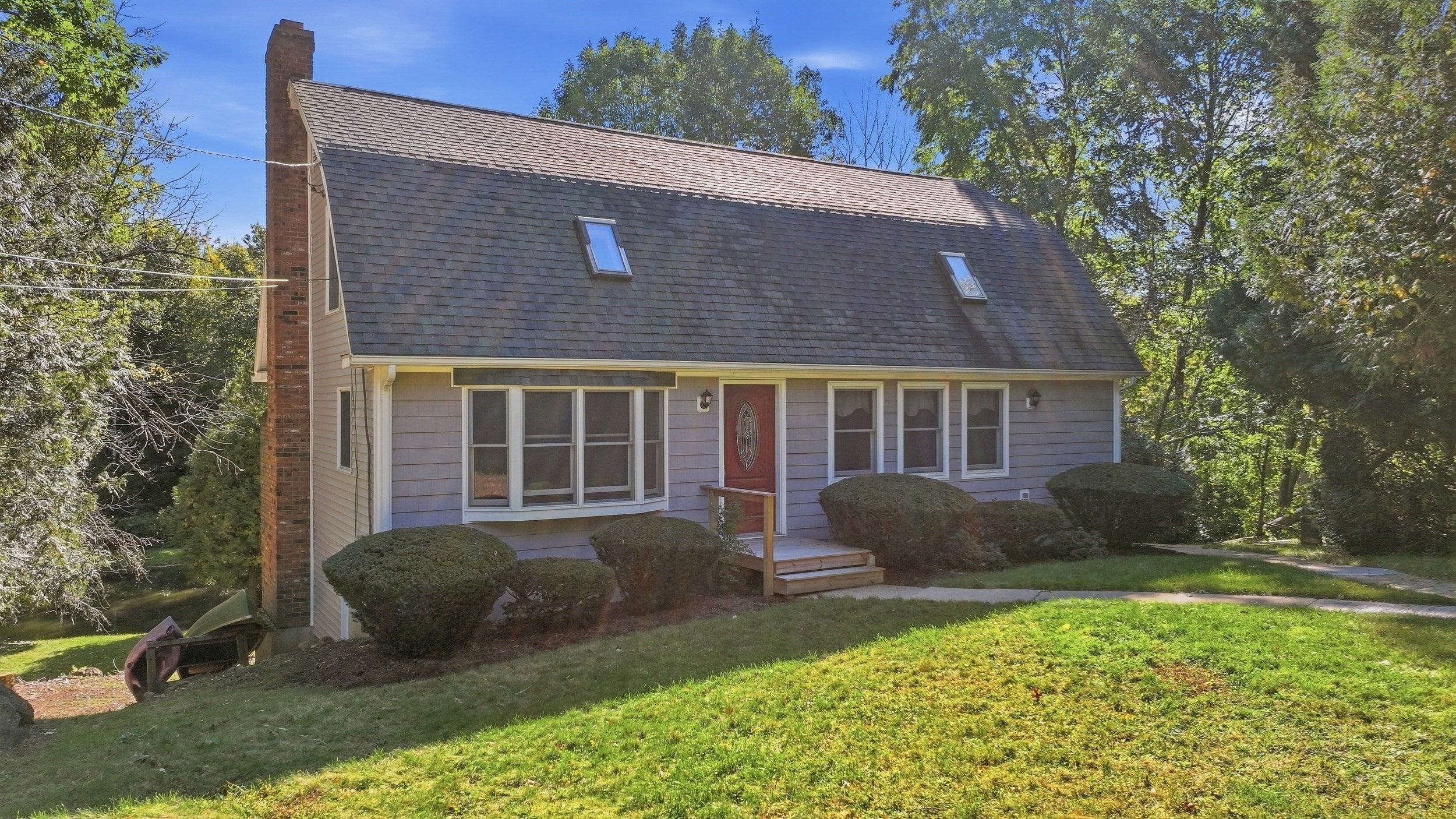 221 Pierce Rd, West Brookfield, MA Photo #37
