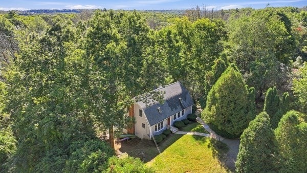 221 Pierce Rd, West Brookfield, MA Photo #36