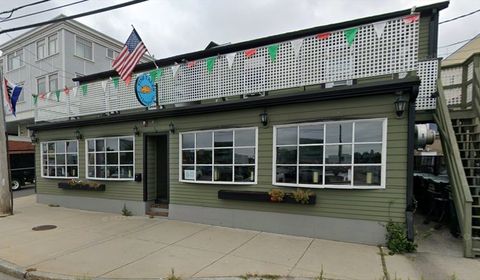 50 Rogers Gloucester MA 01930