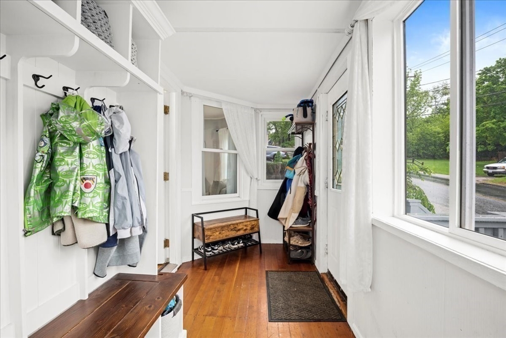 45 Jerome Ave