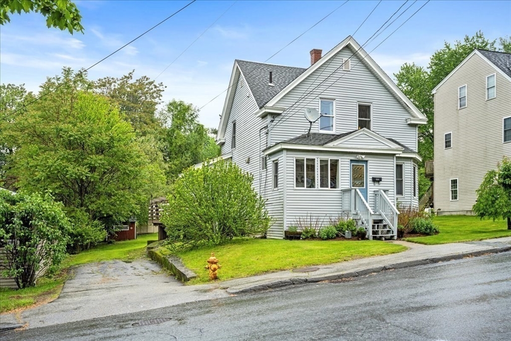45 Jerome Ave