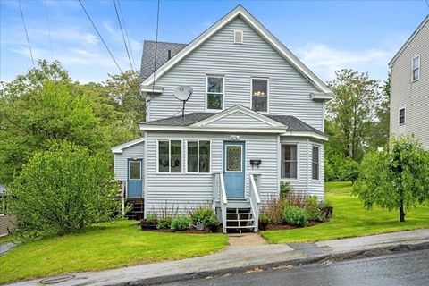 45 Jerome Ave Auburn MA 01501