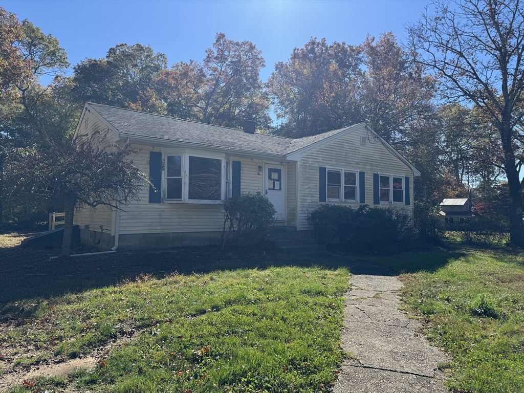 126 Alton Bradford Rd