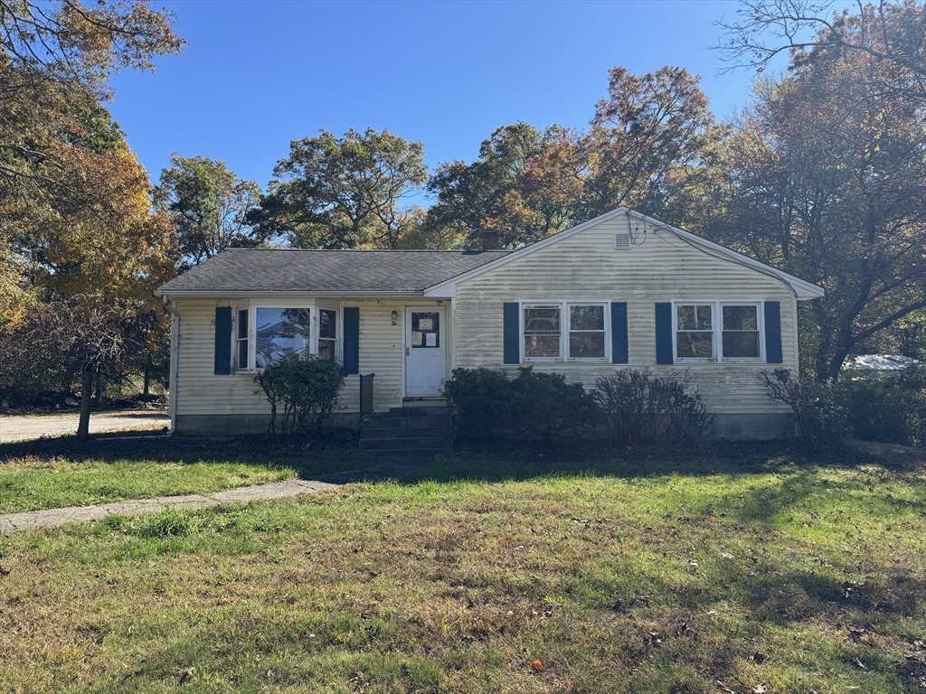 126 Alton Bradford Rd